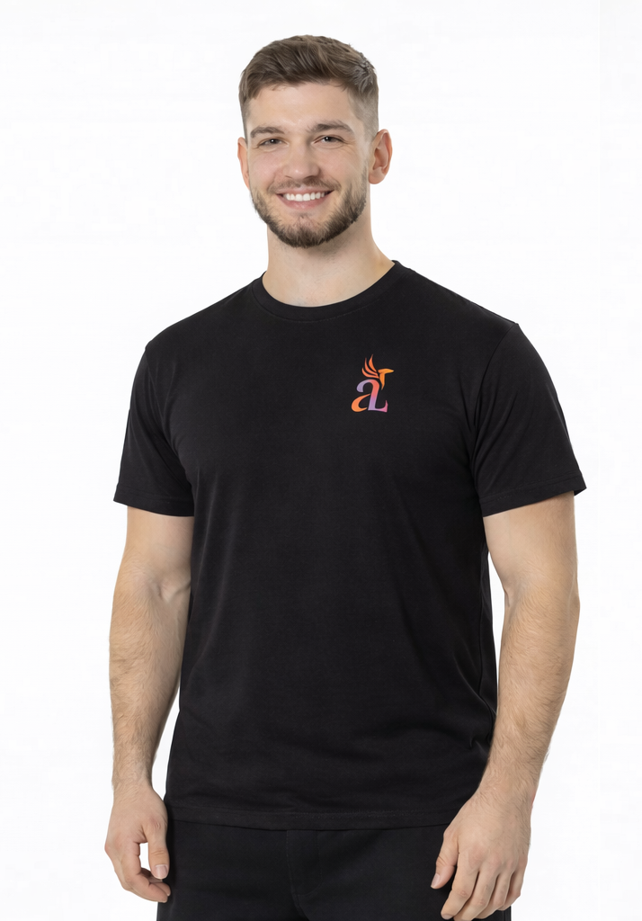 T-SHIRT CARRY THE FIRE - Image 7