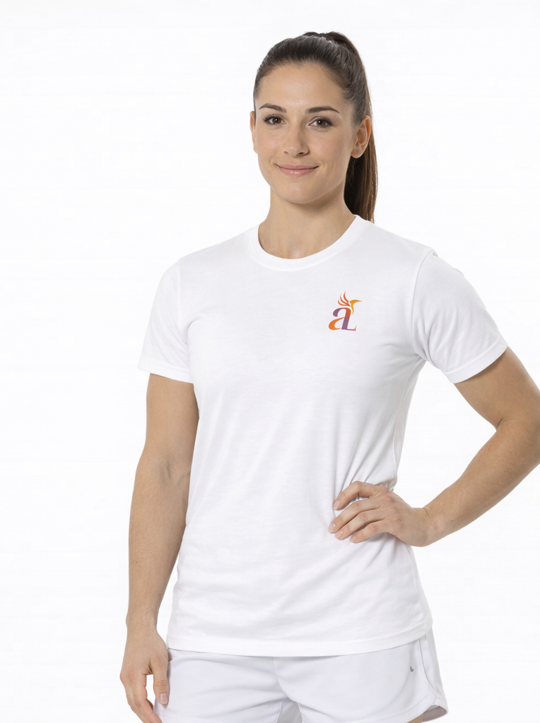 T-SHIRT CARRY THE FIRE - Image 6