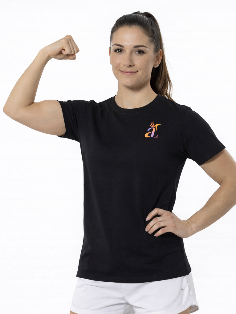 T-SHIRT CARRY THE FIRE - Image 5